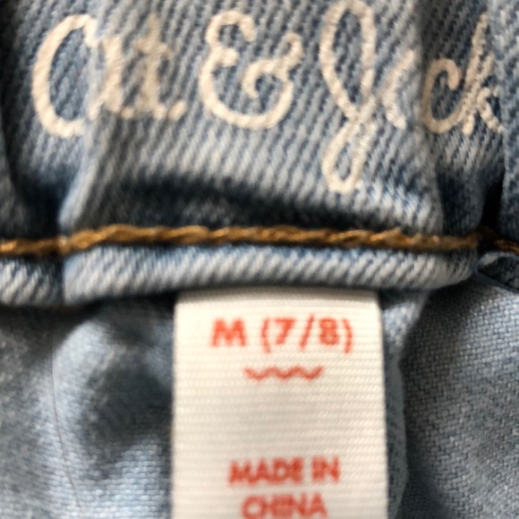 Cat & jack shorts - Picture 5 of 5